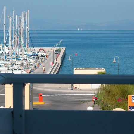 Kos Bay Hotel Exteriér fotografie